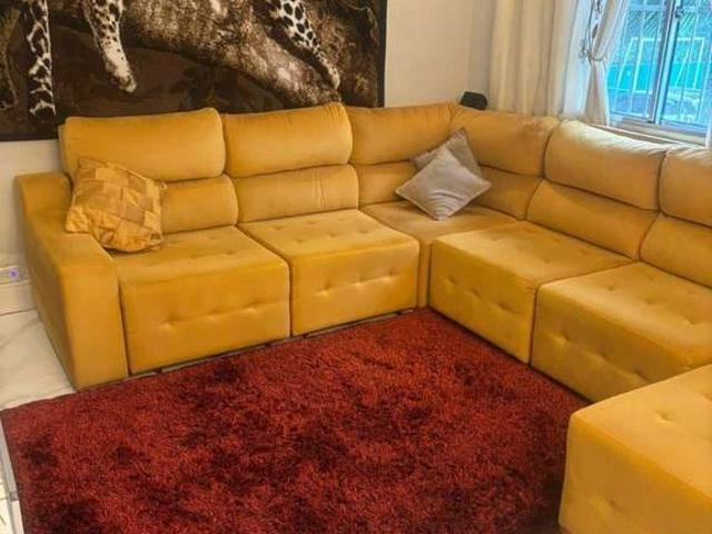 Apartamento para Venda em São Paulo/SP Santo Amaro 2 Quartos