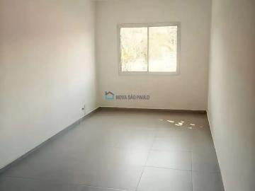 Apartamento para Venda em São Paulo/SP Santo Amaro 2 Quartos