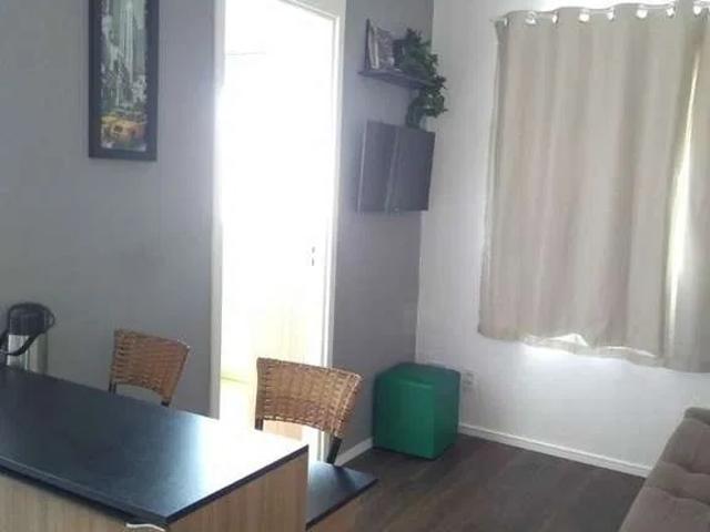 Apartamento para Venda em São Paulo/SP Santo Amaro 2 Quartos
