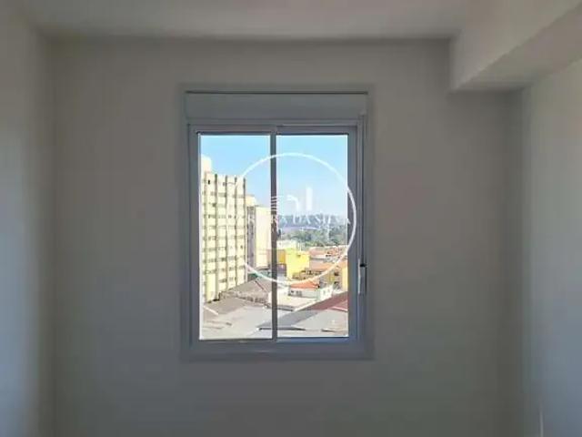 Apartamento para Venda em São Paulo/SP Santo Amaro 2 Quartos