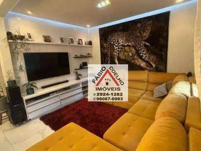 Apartamento para Venda em São Paulo/SP Santo Amaro 2 Quartos