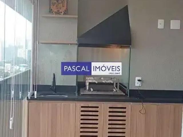 Apartamento para Venda em São Paulo/SP Vila Cruzeiro 2 Quartos