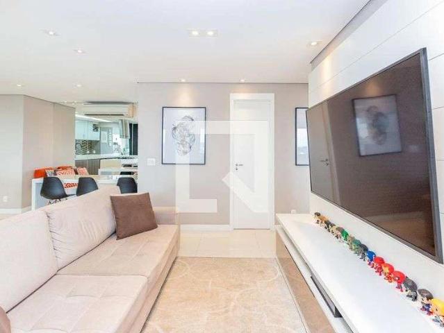 Apartamento para Venda em São Paulo/SP Santo Amaro 2 Quartos