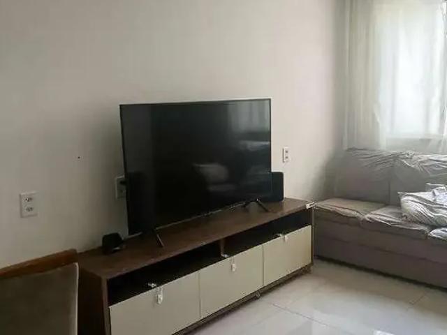 Apartamento para Venda em São Paulo/SP Santo Amaro 2 Quartos