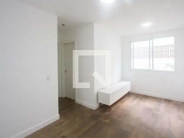 Apartamento para Venda em São Paulo/SP Santo Amaro 2 Quartos