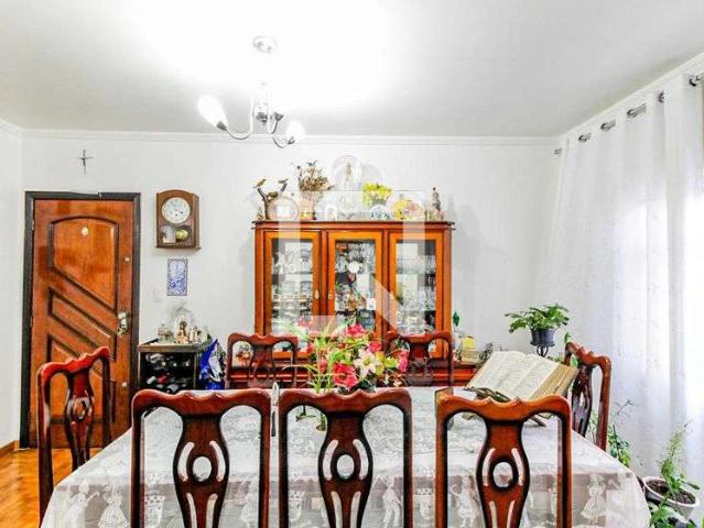 Apartamento para Venda em São Paulo/SP Santo Amaro 2 Quartos