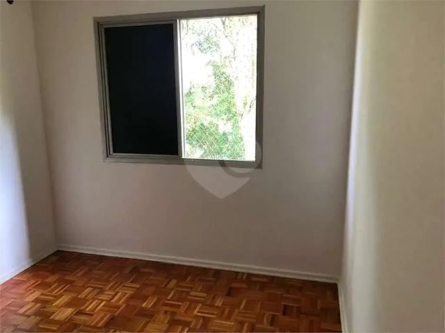Apartamento para Venda em São Paulo/SP Santo Amaro 2 Quartos