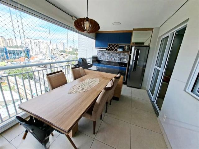 Apartamento para Venda em São Paulo/SP Santo Amaro 2 Quartos