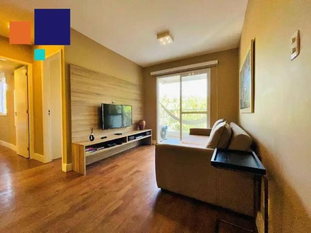 Apartamento para Venda em São Paulo/SP Santo Amaro 2 Quartos