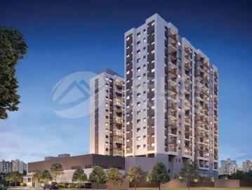 Apartamento para Venda em São Paulo/SP Santo Amaro 2 Quartos