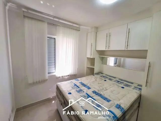 Apartamento para Venda em São Paulo/SP Santo Amaro 2 Quartos