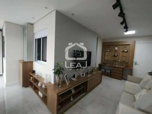Apartamento para Venda em São Paulo/SP Santo Amaro 2 Quartos