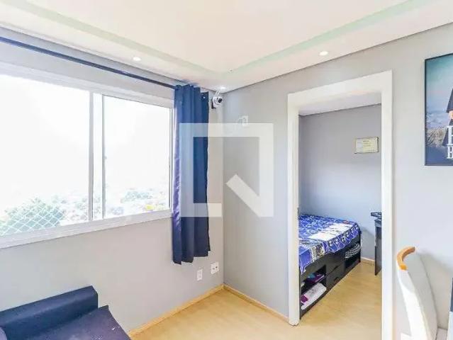 Apartamento para Venda em São Paulo/SP Santo Amaro 2 Quartos