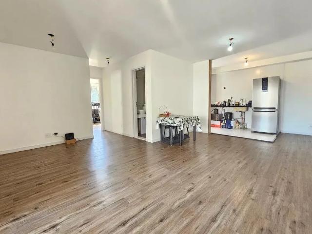 Apartamento para Venda em São Paulo/SP Santo Amaro 2 Quartos