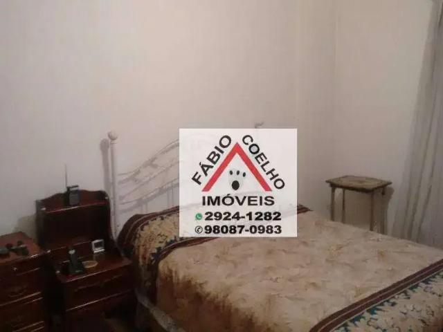 Apartamento para Venda em São Paulo/SP Santo Amaro 2 Quartos