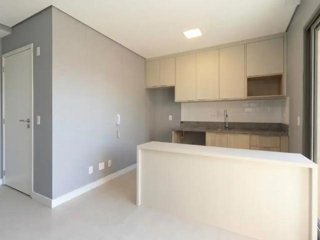 Apartamento para Venda em São Paulo/SP Santo Amaro 2 Quartos