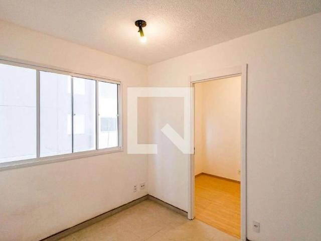 Apartamento para Venda em São Paulo/SP Santo Amaro 2 Quartos