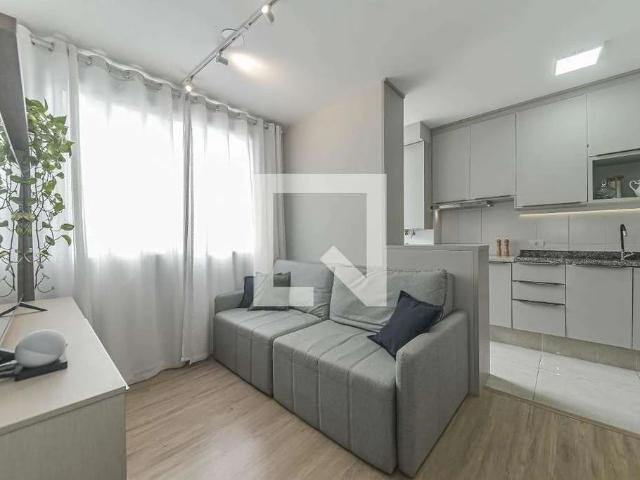 Apartamento para Venda em São Paulo/SP Santo Amaro 2 Quartos
