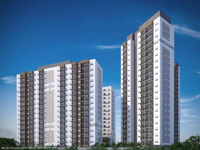 Apartamento para Venda em São Paulo/SP Santo Amaro 1 Quartos