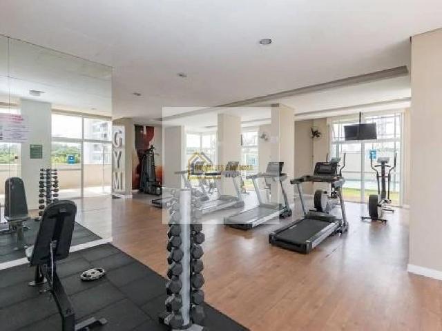 Apartamento para Venda em São Paulo/SP Santo Amaro 2 Quartos