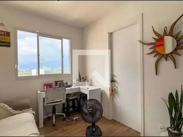 Apartamento para Venda em São Paulo/SP Santo Amaro 2 Quartos