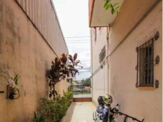 Apartamento para Venda em São Paulo/SP Santo Amaro 2 Quartos