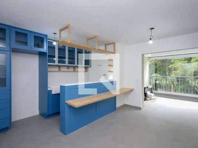 Apartamento para Venda em São Paulo/SP Santo Amaro 2 Quartos