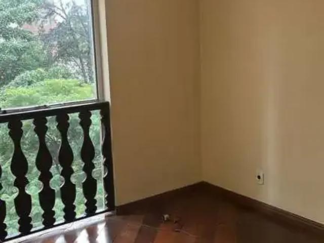 Apartamento para Venda em São Paulo/SP Santo Amaro 2 Quartos