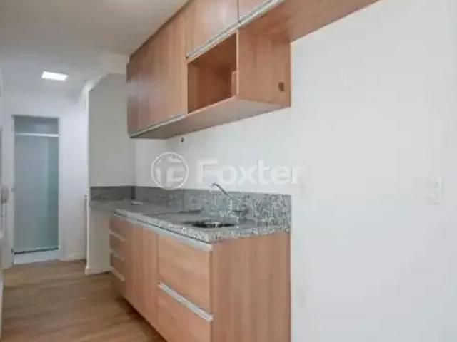 Apartamento para Venda em São Paulo/SP Santo Amaro 2 Quartos