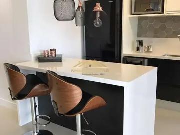 Apartamento para Venda em São Paulo/SP Santo Amaro 2 Quartos