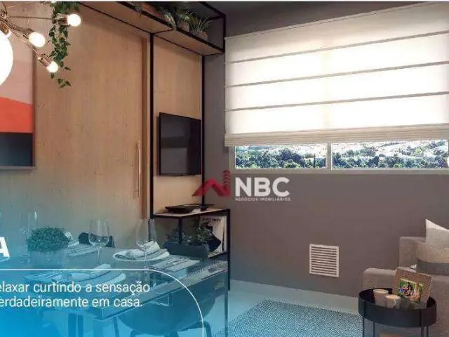 Apartamento para Venda em São Paulo/SP Santo Amaro 2 Quartos