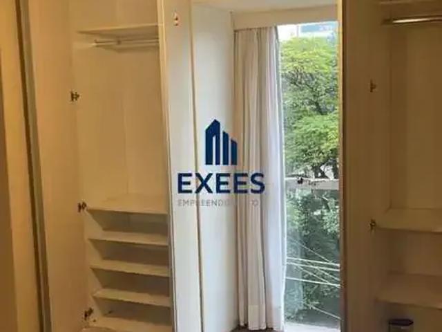 Apartamento para Venda em São Paulo/SP Santo Amaro 2 Quartos