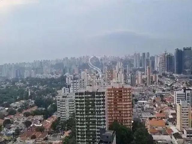 Apartamento para Venda em São Paulo/SP Santo Amaro 2 Quartos