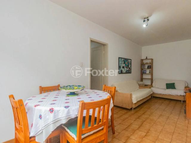 Apartamento para Venda em São Paulo/SP Santo Amaro 2 Quartos