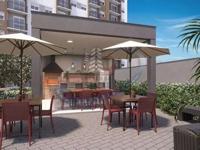 Apartamento para Venda em São Paulo/SP Santo Amaro 2 Quartos