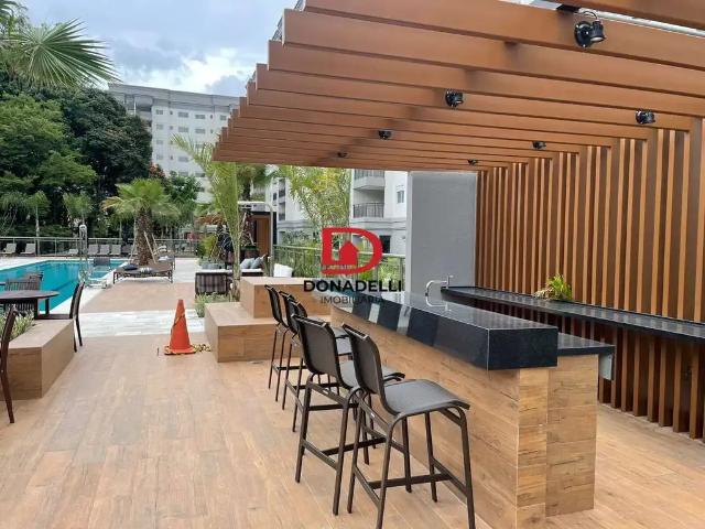 Apartamento para Venda em São Paulo/SP Santo Amaro 2 Quartos