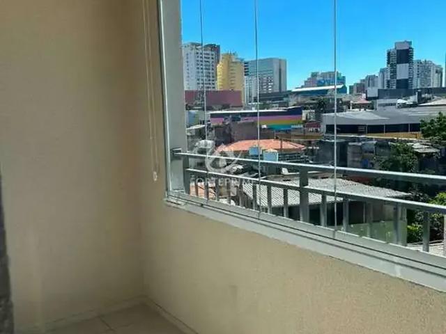 Apartamento para Venda em São Paulo/SP Alto da Boa Vista 2 Quartos