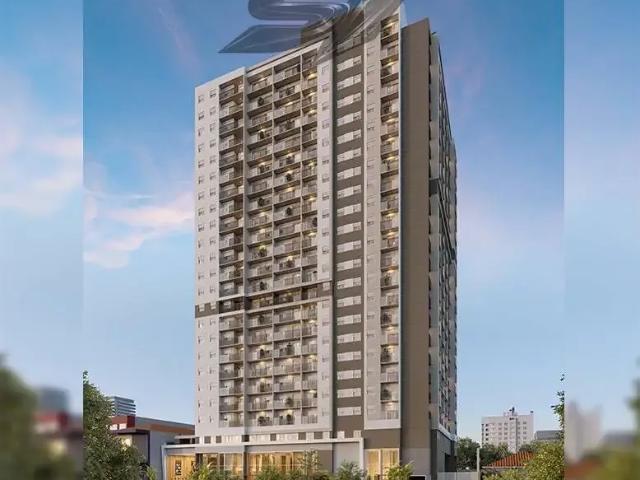 Apartamento para Venda em São Paulo/SP Santo Amaro 2 Quartos