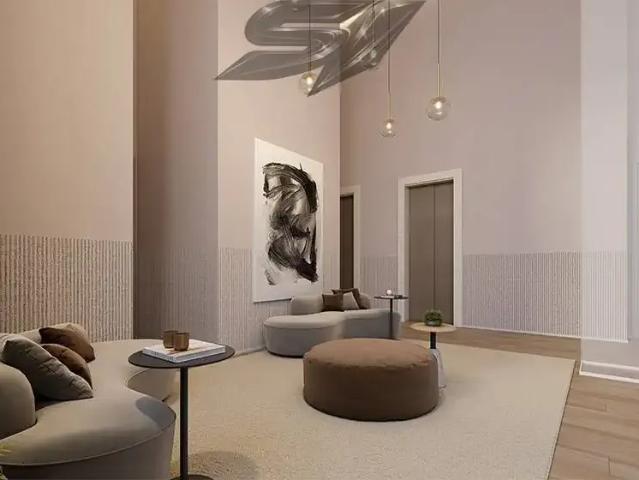 Apartamento para Venda em São Paulo/SP Santo Amaro 2 Quartos