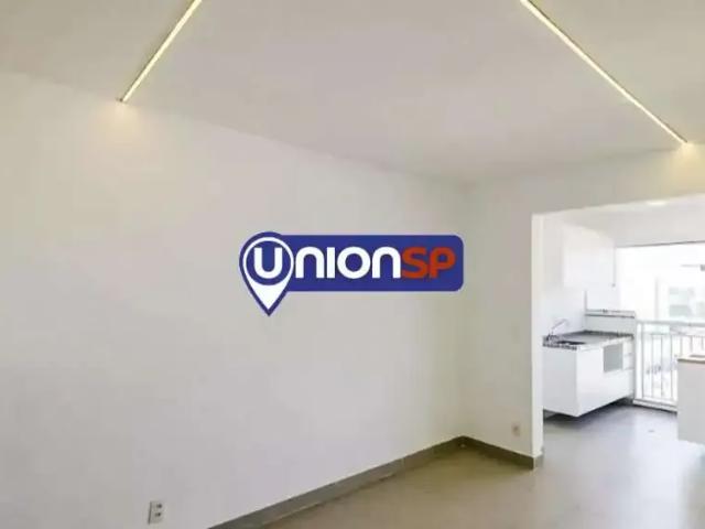 Apartamento para Venda em São Paulo/SP Santo Amaro 2 Quartos