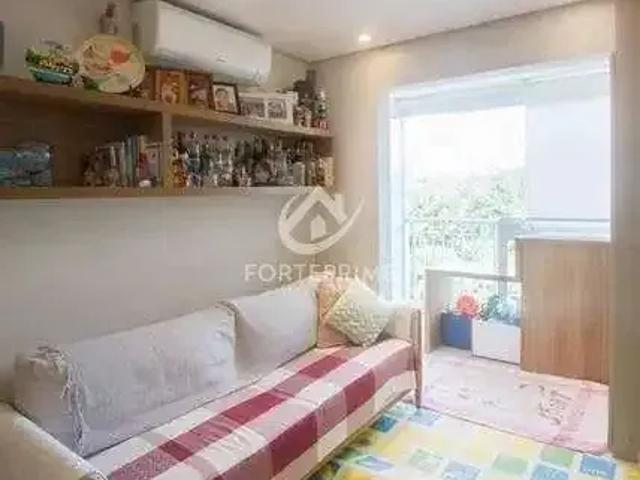 Apartamento para Venda em São Paulo/SP Santo Amaro 2 Quartos