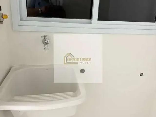 Apartamento para Venda em São Paulo/SP Santo Amaro 2 Quartos