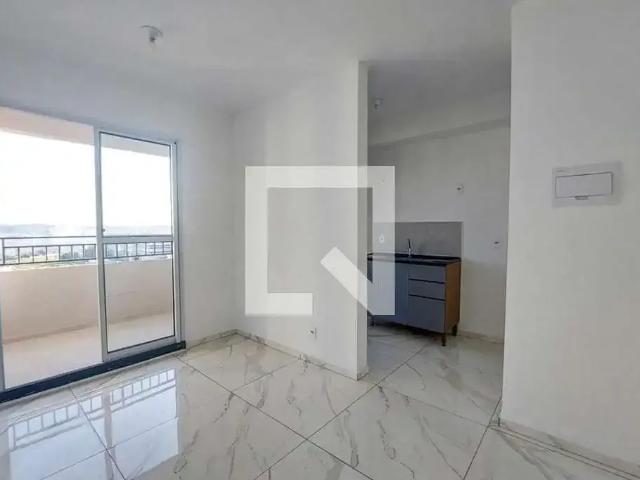 Apartamento para Venda em São Paulo/SP Santo Amaro 2 Quartos