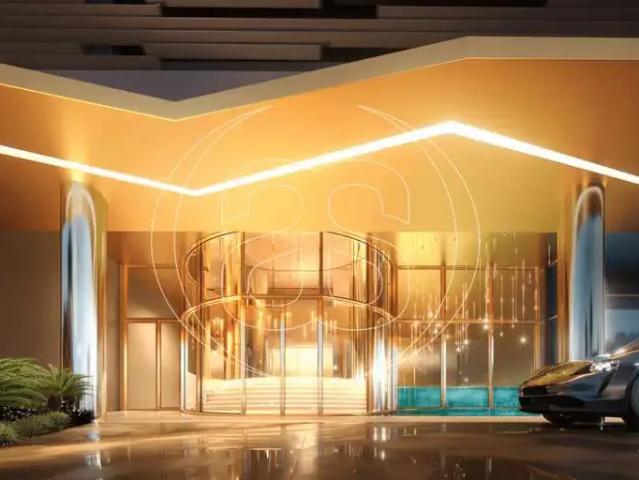 Apartamento para Venda em São Paulo/SP Santo Amaro 2 Quartos