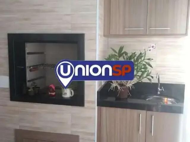 Apartamento para Venda em São Paulo/SP Santo Amaro 2 Quartos
