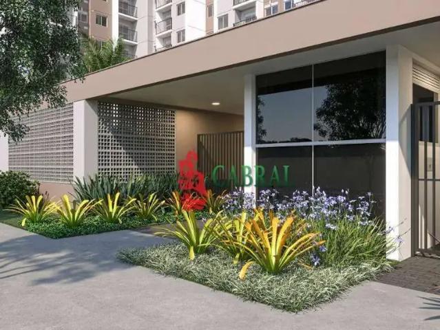 Apartamento para Venda em São Paulo/SP Santo Amaro 2 Quartos