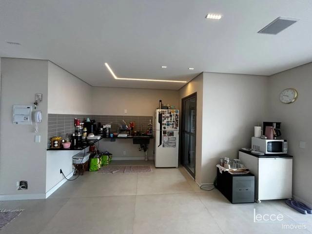 Apartamento para Venda em São Paulo/SP Santo Amaro 2 Quartos