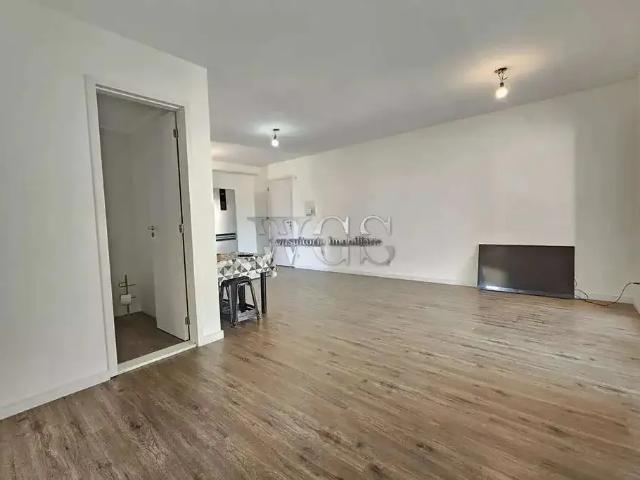 Apartamento para Venda em São Paulo/SP Santo Amaro 2 Quartos