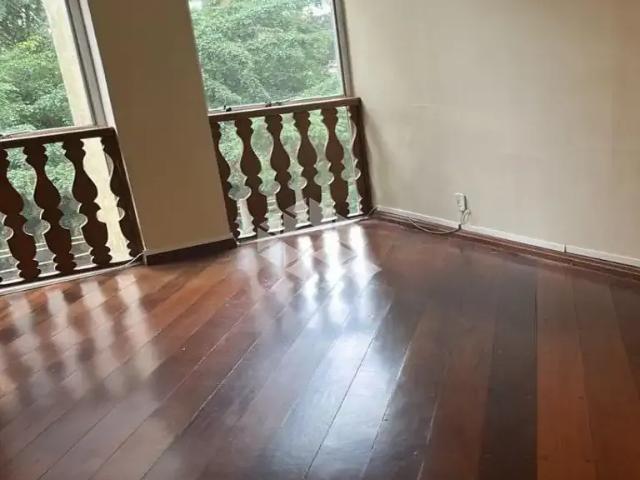 Apartamento para Venda em São Paulo/SP Santo Amaro 2 Quartos