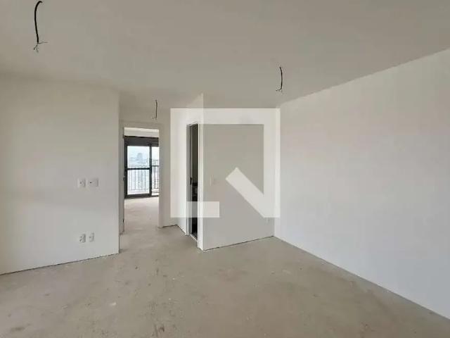Apartamento para Venda em São Paulo/SP Santo Amaro 2 Quartos